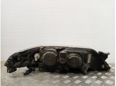 Recambio de faro izquierdo para renault laguna ii (bg0) authentique referencia OEM IAM 7701048927   2