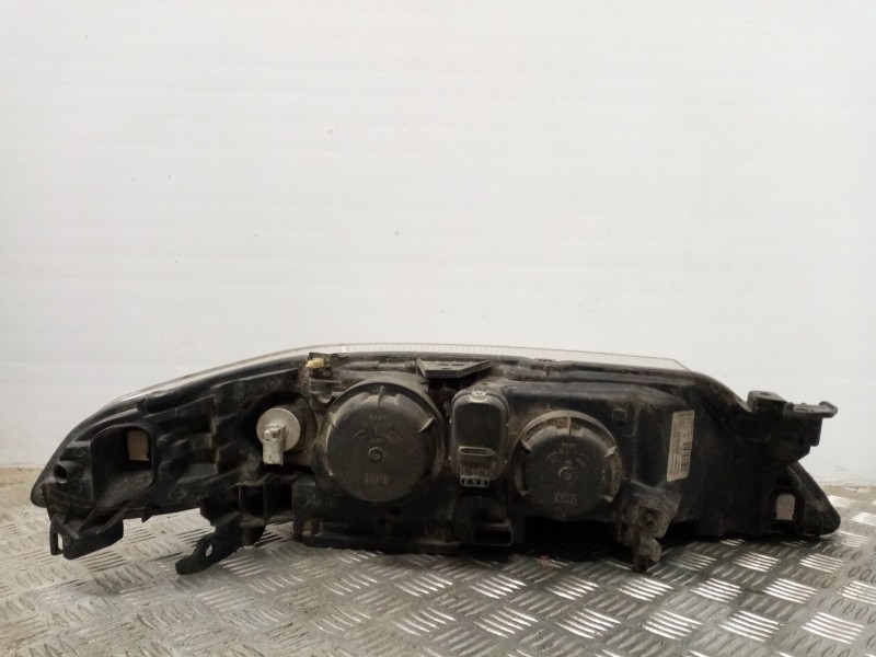 Recambio de faro izquierdo para renault laguna ii (bg0) authentique referencia OEM IAM 7701048927  