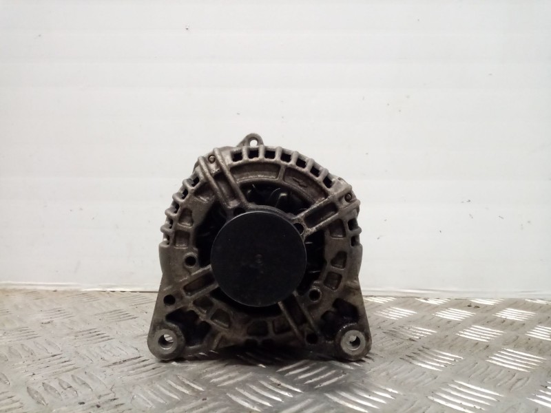 Recambio de alternador para renault laguna ii (bg0) authentique referencia OEM IAM 8200229907  DINAMO