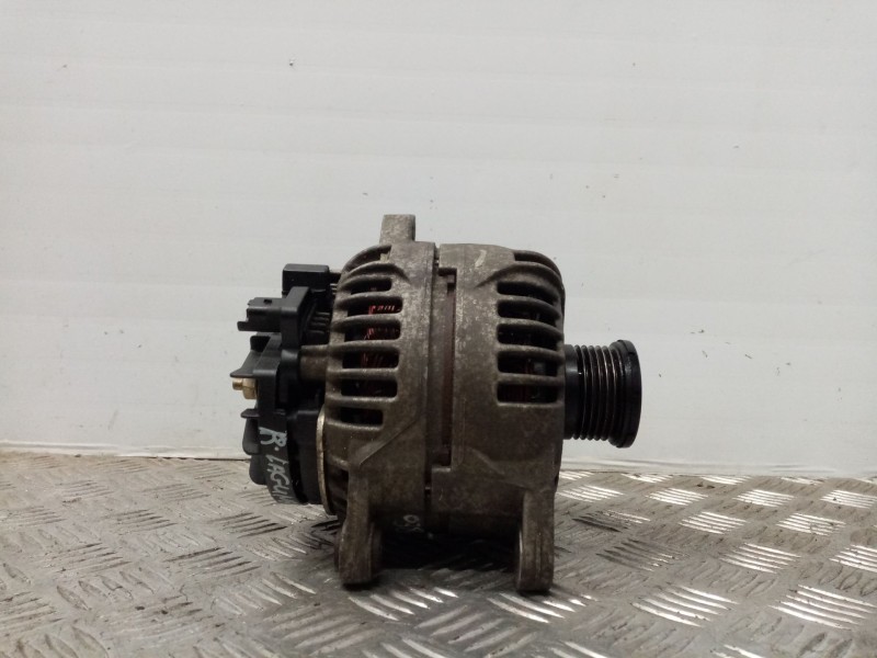 Recambio de alternador para renault laguna ii (bg0) authentique referencia OEM IAM 8200229907  DINAMO
