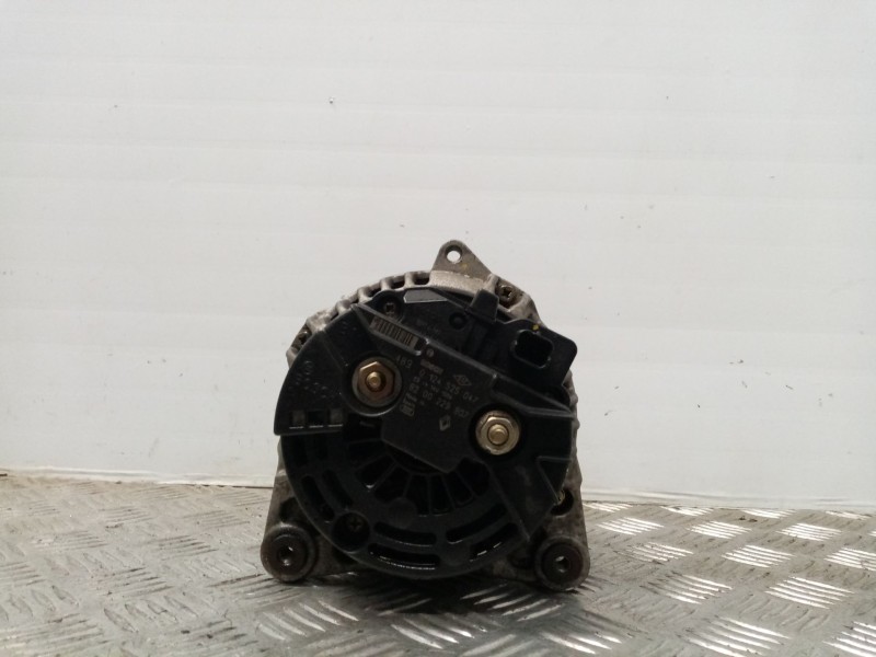 Recambio de alternador para renault laguna ii (bg0) authentique referencia OEM IAM 8200229907  DINAMO
