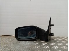 Recambio de retrovisor izquierdo electrico para renault laguna ii (bg0) authentique referencia OEM IAM    2