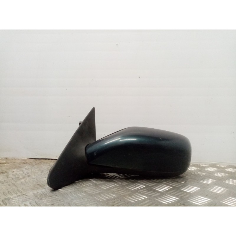 Recambio de retrovisor izquierdo electrico para renault laguna ii (bg0) authentique referencia OEM IAM   