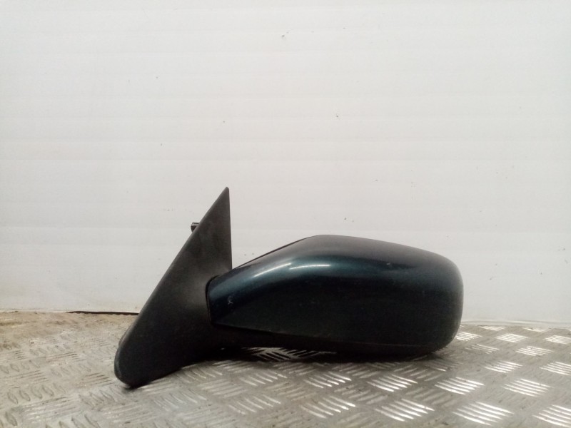 Recambio de retrovisor izquierdo electrico para renault laguna ii (bg0) authentique referencia OEM IAM   