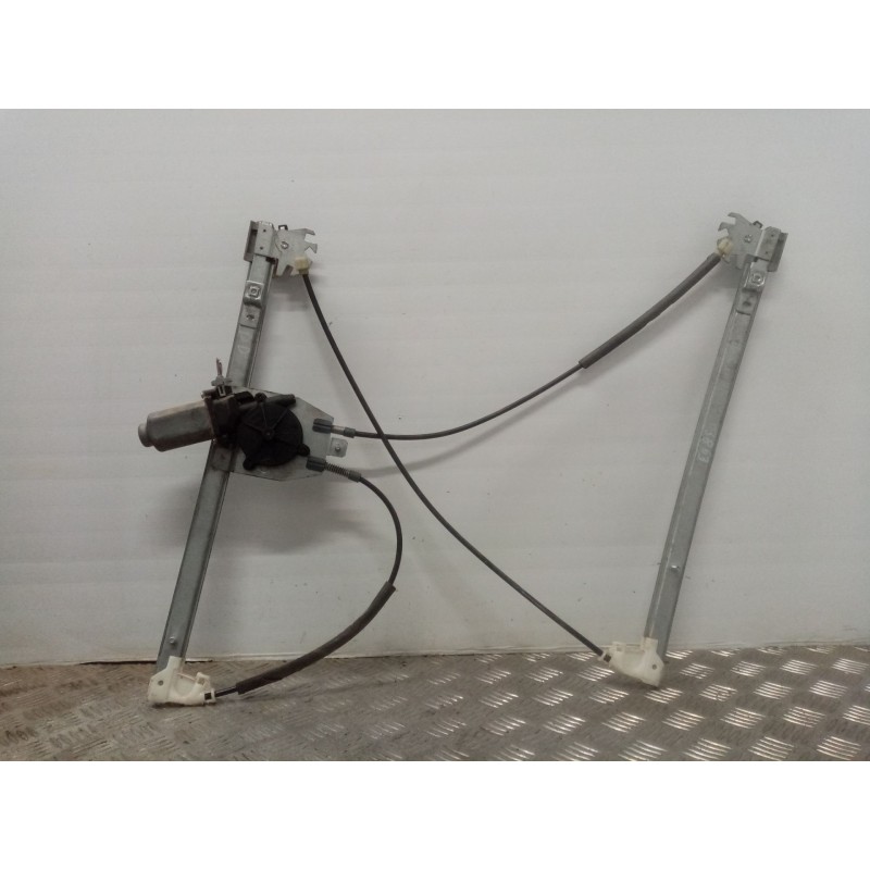 Recambio de elevalunas delantero derecho electrico para renault laguna ii (bg0) authentique referencia OEM IAM   