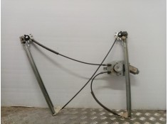 Recambio de elevalunas delantero derecho electrico para renault laguna ii (bg0) authentique referencia OEM IAM    2