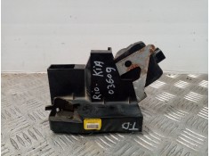 Recambio de cerradura puerta trasera derecha para kia rio referencia OEM IAM 81420FD100   2