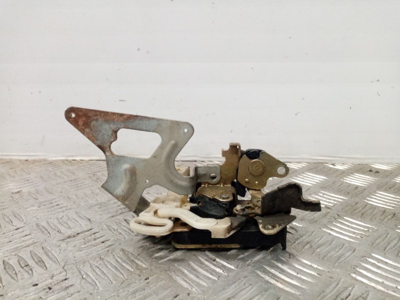 Recambio de cerradura puerta trasera izquierda para kia rio referencia OEM IAM 81410FD100  