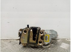 Recambio de cerradura puerta trasera izquierda para kia rio referencia OEM IAM 81410FD100   2