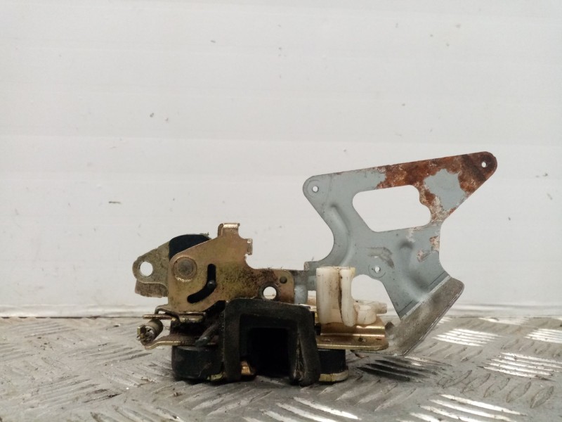 Recambio de cerradura puerta trasera izquierda para kia rio referencia OEM IAM 81410FD100  