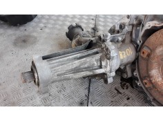 Recambio de caja transfer para opel antara 2.0 cdti cat (z 20 dmh / llw) referencia OEM IAM    2