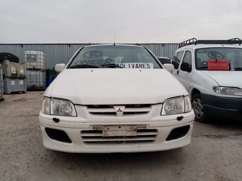 mitsubishi space star (dg0) 1.3 cat   |   0.98 - ... | 1998 | 82 cv / 60 kw del año 1998