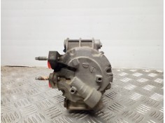 Recambio de compresor aire acondicionado para ford focus lim. (cb8) referencia OEM IAM    2