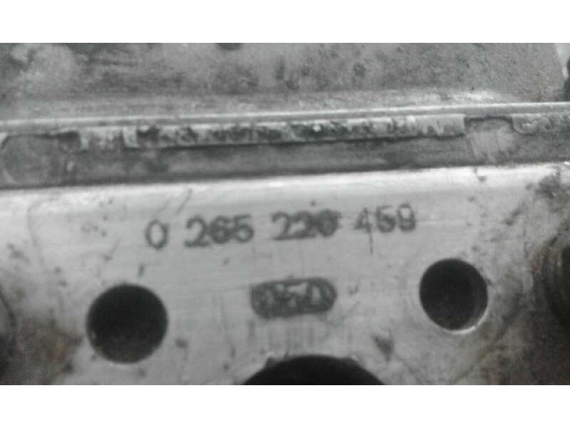 Recambio de abs para  referencia OEM IAM 0265220459 CAJA 1 