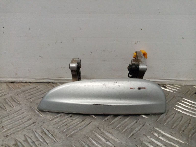 Recambio de maneta exterior delantera izquierda para kia rio referencia OEM IAM   