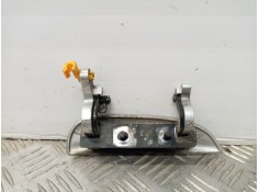 Recambio de maneta exterior delantera izquierda para kia rio referencia OEM IAM    2