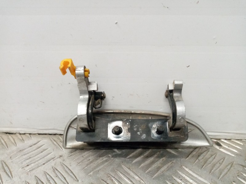 Recambio de maneta exterior delantera izquierda para kia rio referencia OEM IAM   