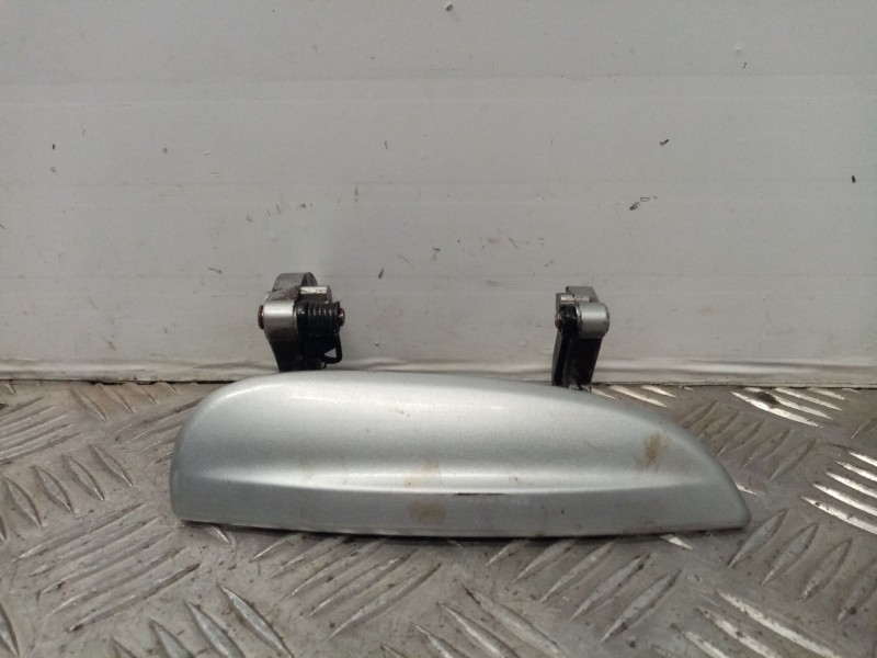 Recambio de maneta exterior trasera derecha para kia rio referencia OEM IAM   