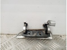 Recambio de maneta exterior trasera derecha para kia rio referencia OEM IAM    2