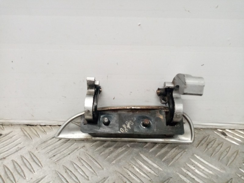 Recambio de maneta exterior trasera derecha para kia rio referencia OEM IAM   