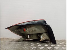 Recambio de piloto trasero derecho para kia rio referencia OEM IAM    2