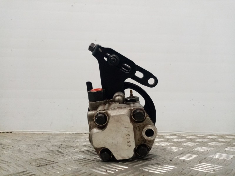 Recambio de bomba servodireccion para kia rio referencia OEM IAM   