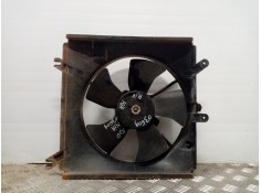 Recambio de electroventilador para kia rio referencia OEM IAM    2