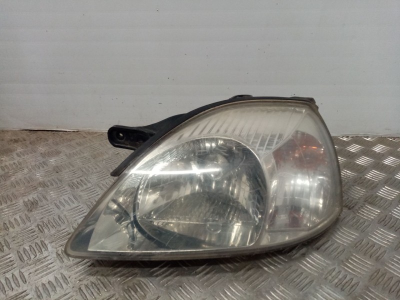 Recambio de faro izquierdo para kia rio referencia OEM IAM   