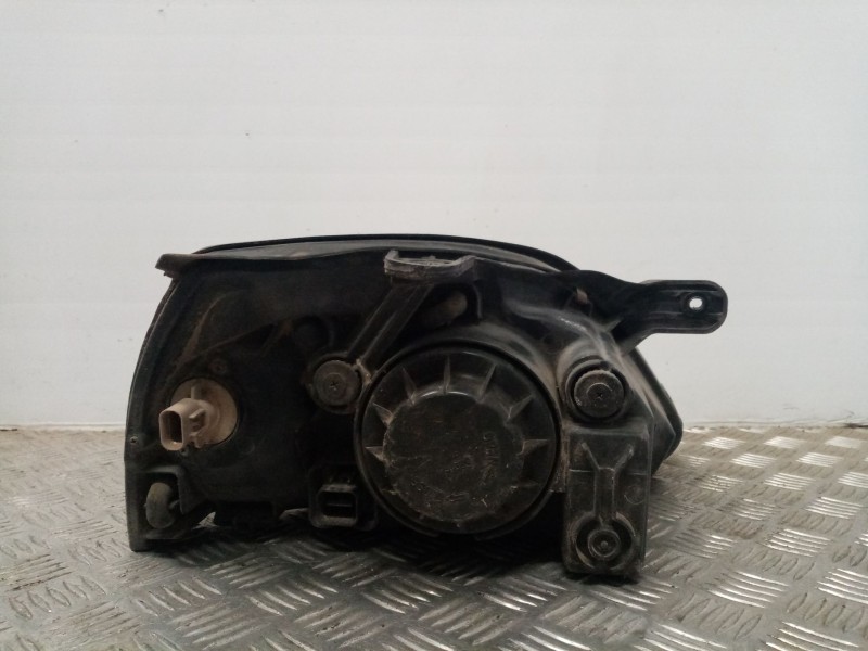 Recambio de faro izquierdo para kia rio referencia OEM IAM   