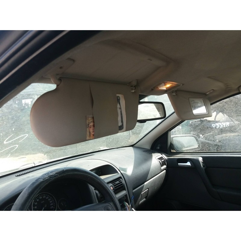 opel astra g berlina 1.7 16v cdti cat (z 17 dtl / lrb)   |   0.98 - ... | 1998 | 80 cv / 59 kw del año 1998