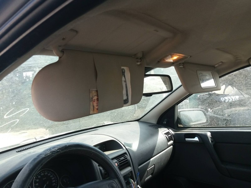 opel astra g berlina 1.7 16v cdti cat (z 17 dtl / lrb)   |   0.98 - ... | 1998 | 80 cv / 59 kw del año 1998