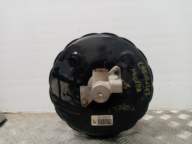 Recambio de servofreno para chevrolet nubira berlina 1.6 cat referencia OEM IAM   