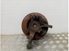 Recambio de mangueta delantera izquierda para chevrolet nubira berlina 1.6 cat referencia OEM IAM    2