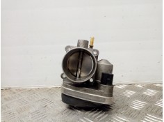 Recambio de caja mariposa para renault megane ii berlina 5p 1.6 16v referencia OEM IAM 8200190230 8200171134B 408238827002