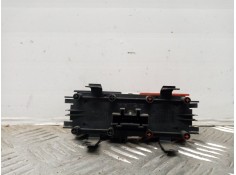 Recambio de warning para renault megane ii berlina 5p 1.6 16v referencia OEM IAM 8200095493 8200109723 8200107808 2