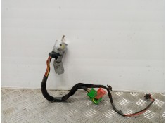 Recambio de conmutador de arranque para peugeot 307 break / sw (s1) 2.0 hdi cat referencia OEM IAM   