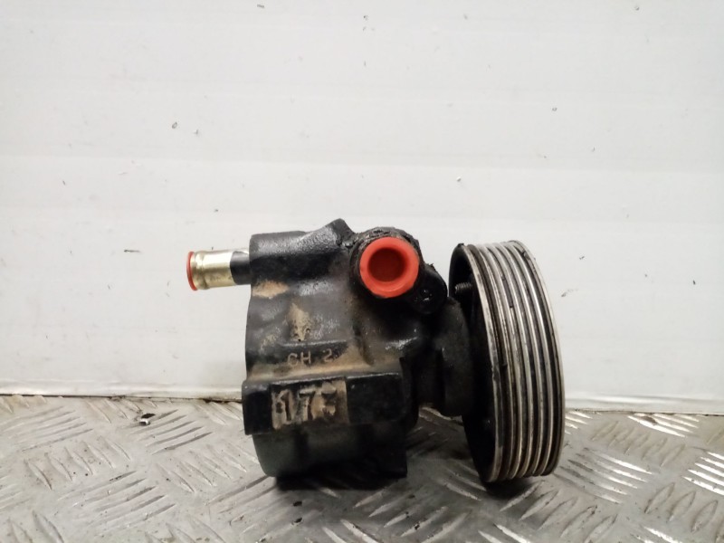 Recambio de bomba servodireccion para renault espace / grand espace (je0) 2.0 16v referencia OEM IAM  7700705707 