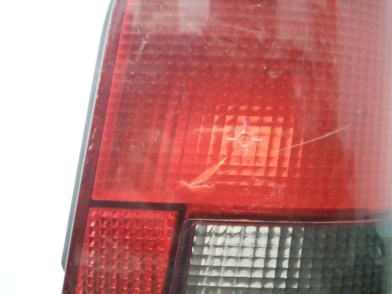 Recambio de piloto trasero derecho para peugeot partner (s1) 1.9 diesel referencia OEM IAM   