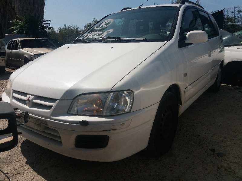 mitsubishi space star (dg0) 1.3 cat   |   0.98 - ... | 1998 | 82 cv / 60 kw del año 1998