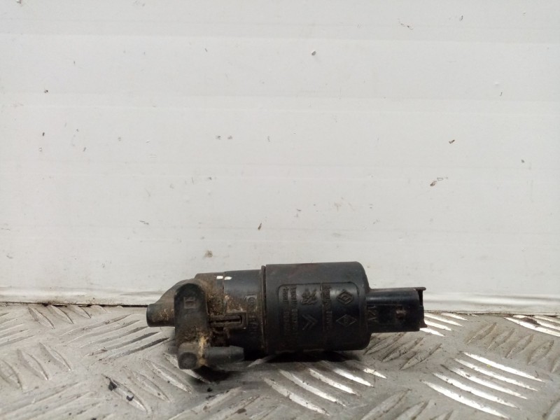 Recambio de bomba limpia para peugeot partner (s1) 1.9 diesel referencia OEM IAM 9632984980 9634558980 7700428385