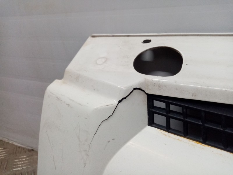 Recambio de rejilla delantera para citroen berlingo 1.9 diesel referencia OEM IAM   