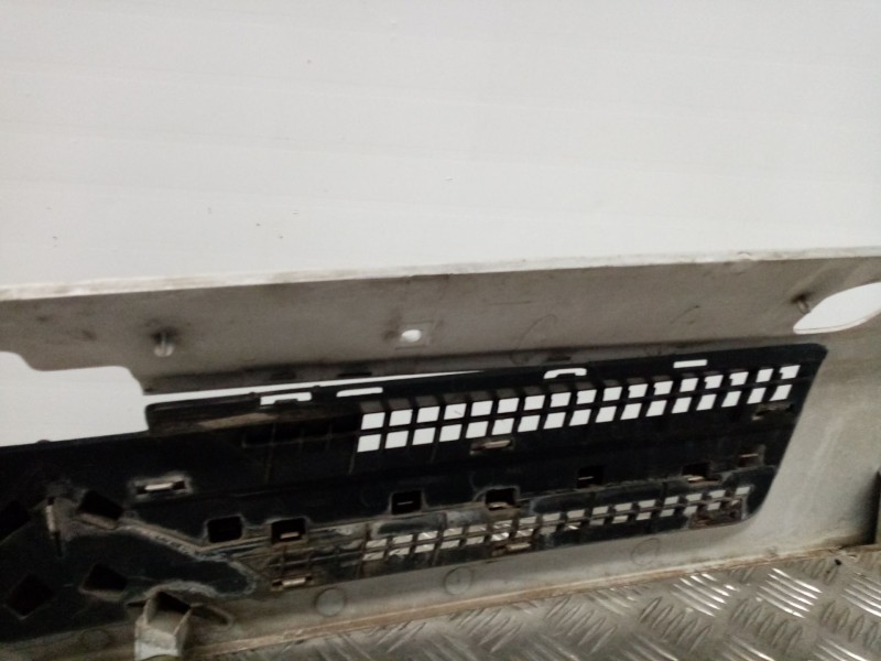 Recambio de rejilla delantera para citroen berlingo 1.9 diesel referencia OEM IAM   