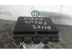 Recambio de modulo electronico para ford focus berlina (cak) trend   |   08.98 - 12.04 | 1998 - 2004 | 101 cv / 74 kw referencia 2