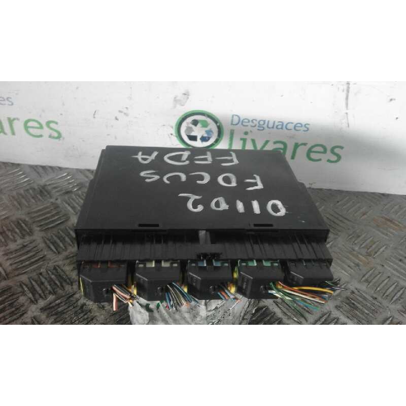 Recambio de modulo electronico para ford focus berlina (cak) trend   |   08.98 - 12.04 | 1998 - 2004 | 101 cv / 74 kw referencia Recambio de modulo electronico para ford focus berlina (cak) trend   |   08.98 - 12.04 | 1998 - 2004 | 101 cv / 74 kw referencia