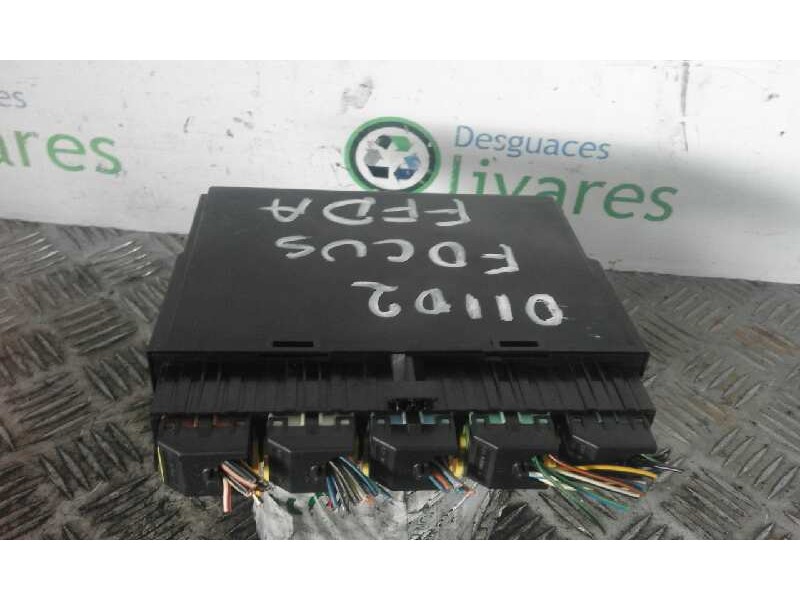 Recambio de modulo electronico para ford focus berlina (cak) trend   |   08.98 - 12.04 | 1998 - 2004 | 101 cv / 74 kw referencia Recambio de modulo electronico para ford focus berlina (cak) trend   |   08.98 - 12.04 | 1998 - 2004 | 101 cv / 74 kw referencia