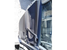 Recambio de guarnecido puerta trasera izquierda para volkswagen polo (9n1) trendline referencia OEM IAM   
