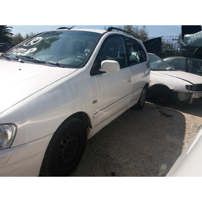 mitsubishi space star (dg0) 1.3 cat   |   0.98 - ... | 1998 | 82 cv / 60 kw del año 1998