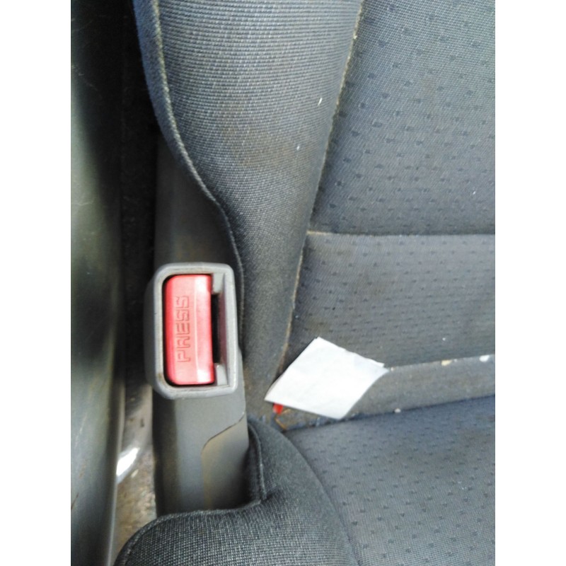 Recambio de pretensor airbag derecho para kia sorento 2.5 crdi cat referencia OEM IAM   
