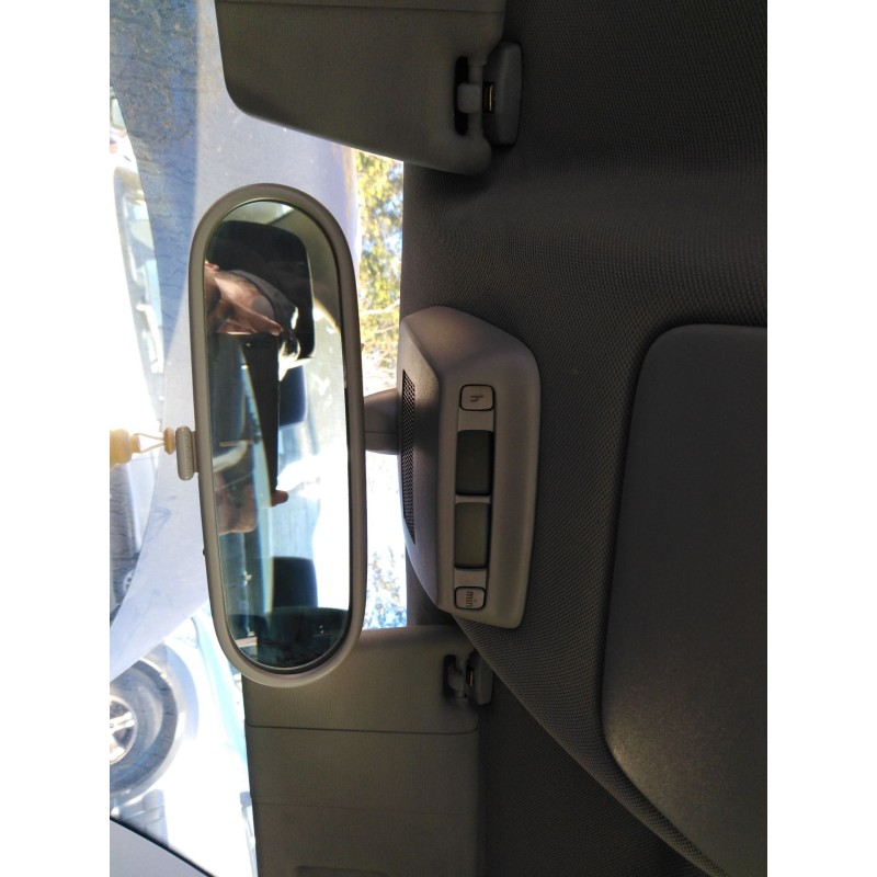 Recambio de espejo interior para volkswagen new beetle (9c1/1c1) referencia OEM IAM   
