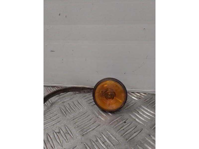 Recambio de piloto lateral izquierdo para mazda mx-5 (nb) referencia OEM IAM 21461324 018818 